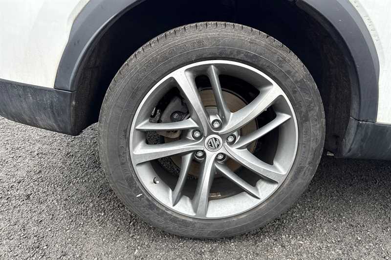 Used MG MG HS 2023 for sale - 77375185: Photo 9