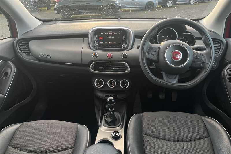 Used Fiat 500X 2017 for sale - 76978125: Photo 13