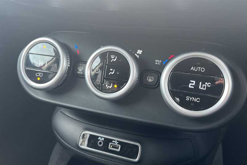 Used Fiat 500X 2017 for sale - 76978125: Photo 15