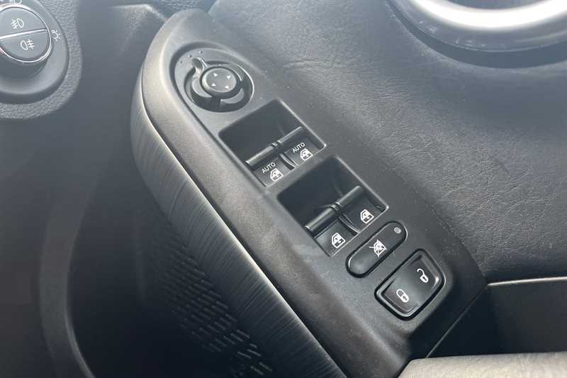 Used Fiat 500X 2017 for sale - 76978125: Photo 16