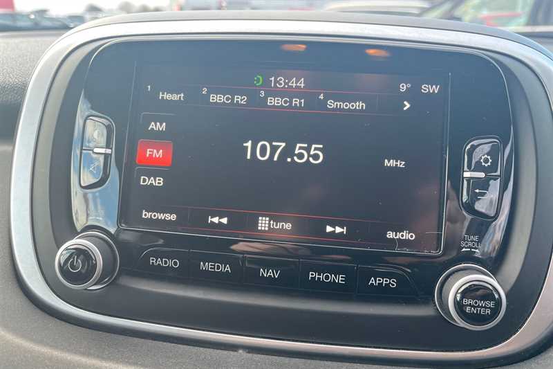 Used Fiat 500X 2017 for sale - 76978125: Photo 17