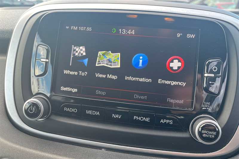 Used Fiat 500X 2017 for sale - 76978125: Photo 18