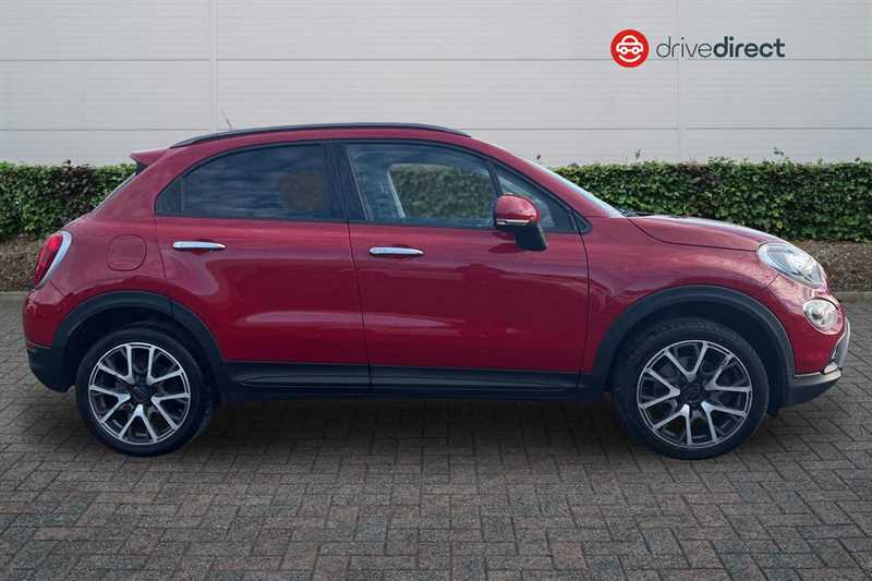 Used Fiat 500X 2017 for sale - 76978125: Photo 2