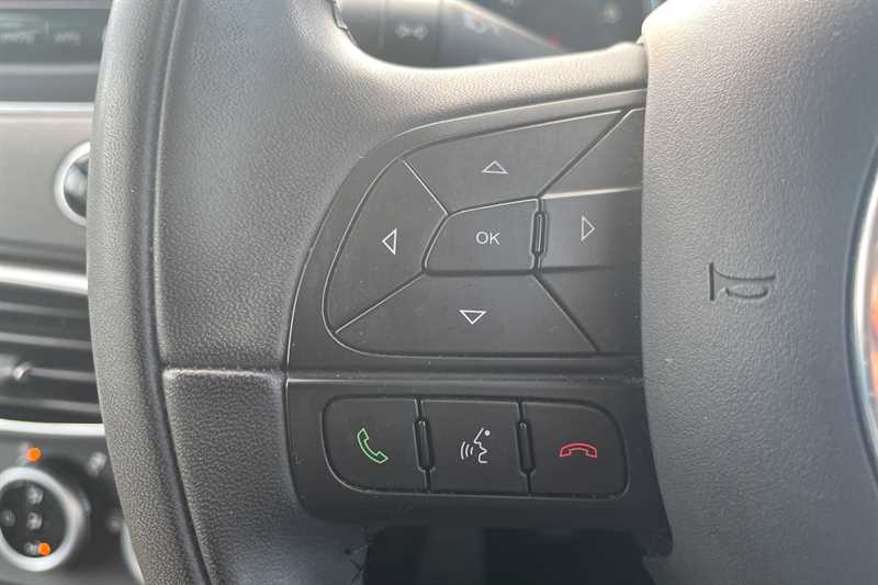 Used Fiat 500X 2017 for sale - 76978125: Photo 21