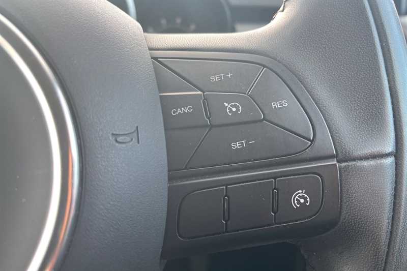 Used Fiat 500X 2017 for sale - 76978125: Photo 22