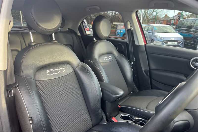 Used Fiat 500X 2017 for sale - 76978125: Photo 23