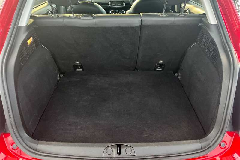 Used Fiat 500X 2017 for sale - 76978125: Photo 25