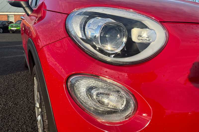 Used Fiat 500X 2017 for sale - 76978125: Photo 28