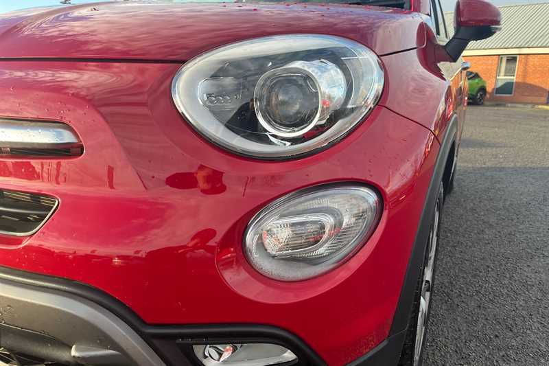 Used Fiat 500X 2017 for sale - 76978125: Photo 29