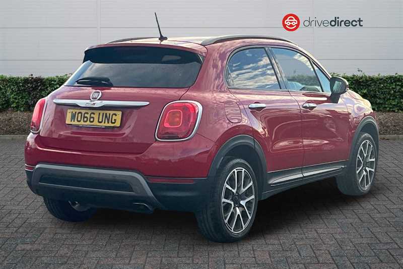 Used Fiat 500X 2017 for sale - 76978125: Photo 3