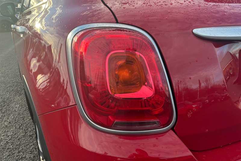 Used Fiat 500X 2017 for sale - 76978125: Photo 31