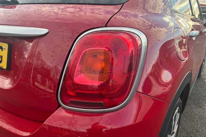 Used Fiat 500X 2017 for sale - 76978125: Photo 32