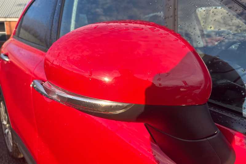 Used Fiat 500X 2017 for sale - 76978125: Photo 34