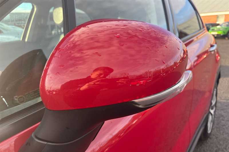 Used Fiat 500X 2017 for sale - 76978125: Photo 35