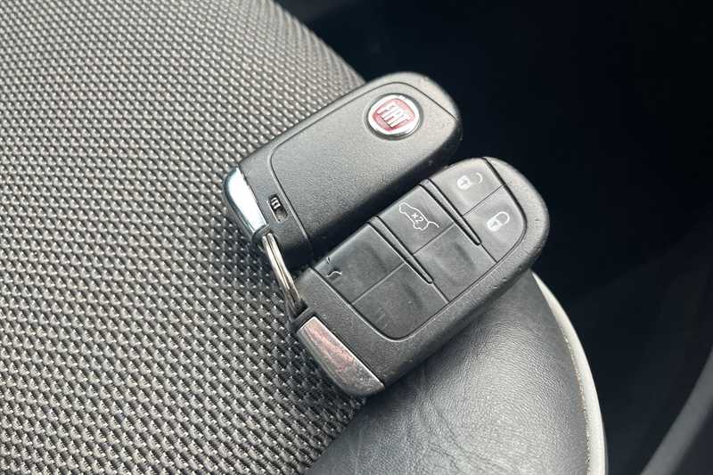 Used Fiat 500X 2017 for sale - 76978125: Photo 36