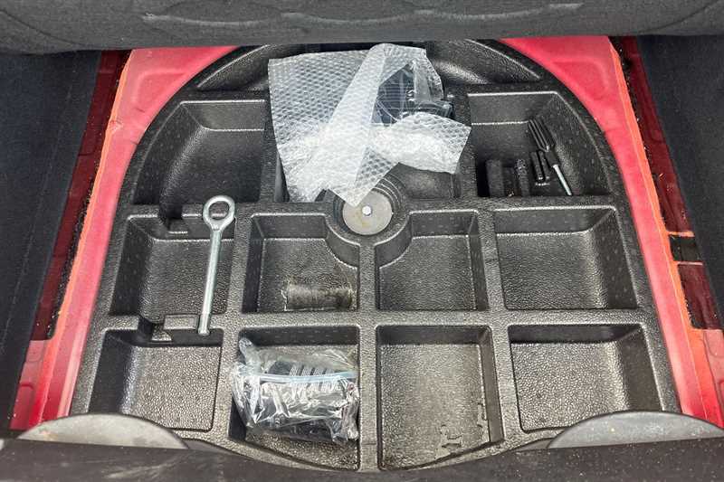 Used Fiat 500X 2017 for sale - 76978125: Photo 37