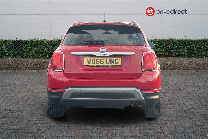 Used Fiat 500X 2017 for sale - 76978125: Photo 4