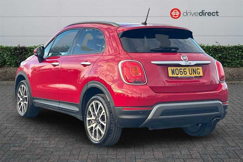 Used Fiat 500X 2017 for sale - 76978125: Photo 5
