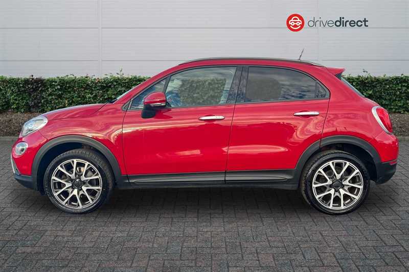 Used Fiat 500X 2017 for sale - 76978125: Photo 6