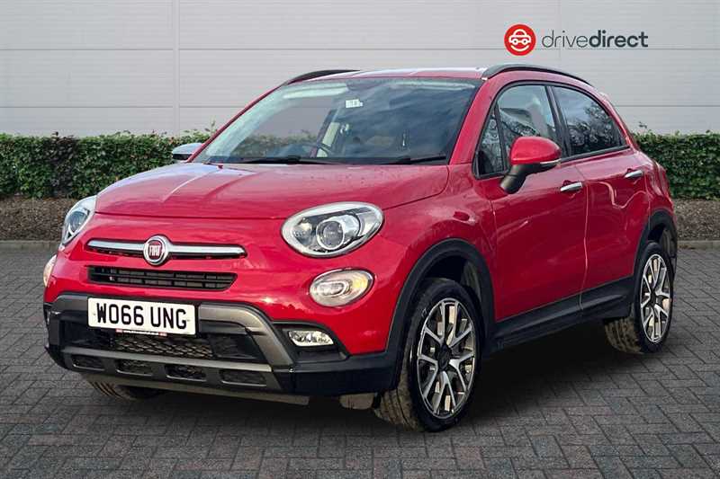 Used Fiat 500X 2017 for sale - 76978125: Photo 7