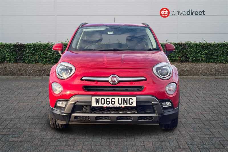 Used Fiat 500X 2017 for sale - 76978125: Photo 8