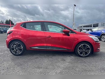 Used Renault Clio 2017 for sale - 77811590: Photo
