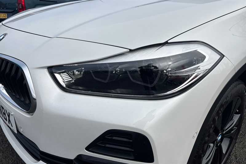 Used BMW X2 2022 for sale - 78159912: Photo 29