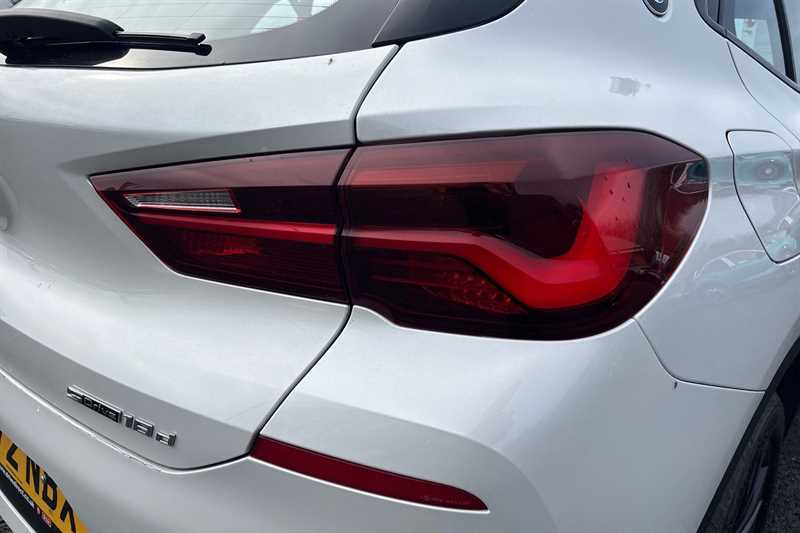 Used BMW X2 2022 for sale - 78159912: Photo 32