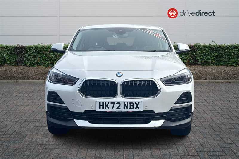 Used BMW X2 2022 for sale - 78159912: Photo 8