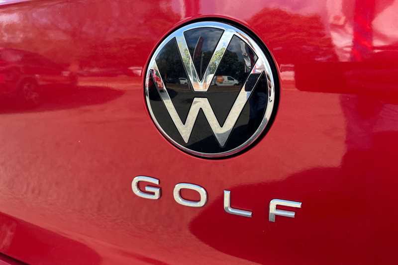 Used Volkswagen Golf 2023 for sale - 76448226: Photo 30