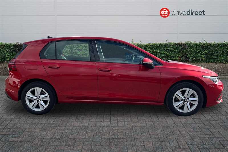 Used Volkswagen Golf 2023 for sale - 77362026: Photo 2