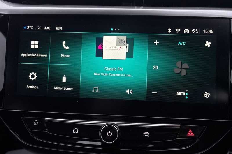 Used Vauxhall Corsa 2024 for sale - 77486946: Photo 6