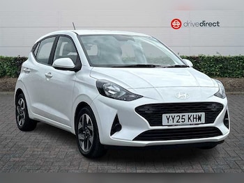 Used Hyundai i10 2025 for sale - 79397810: Photo