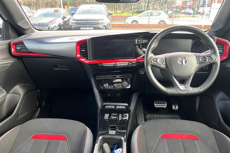 Used Vauxhall Mokka 2022 for sale - 77561894: Photo 13