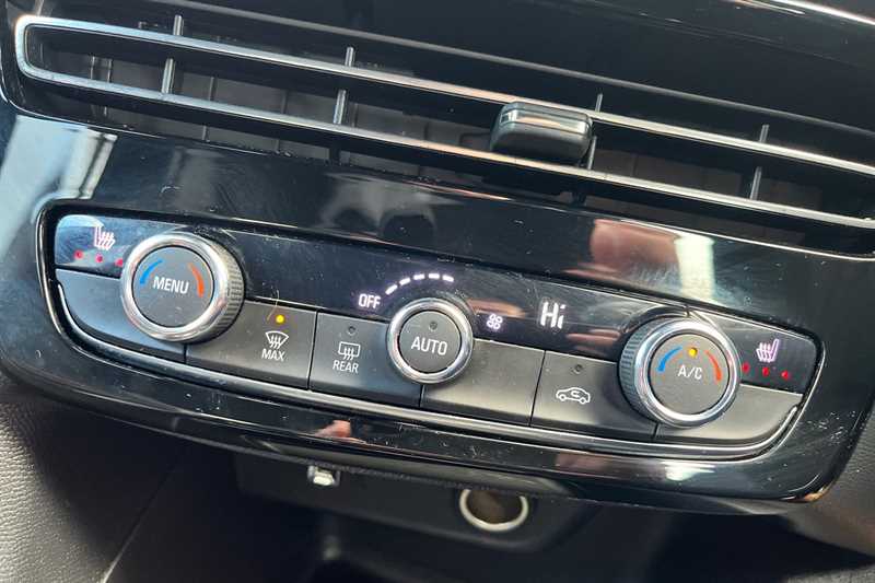 Used Vauxhall Mokka 2022 for sale - 77561894: Photo 15