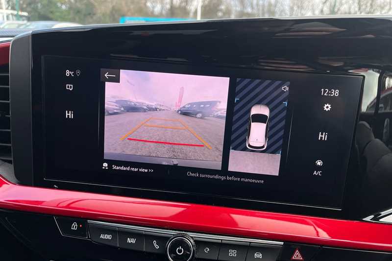 Used Vauxhall Mokka 2022 for sale - 77561894: Photo 19