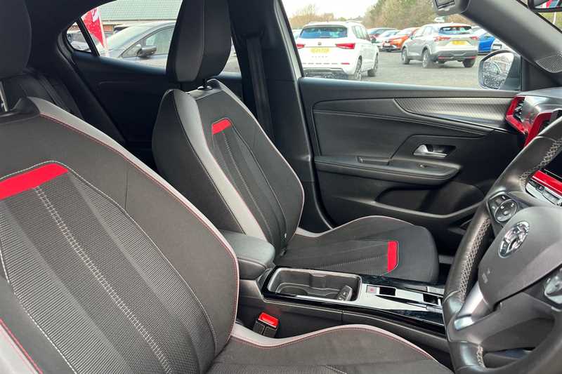 Used Vauxhall Mokka 2022 for sale - 77561894: Photo 23