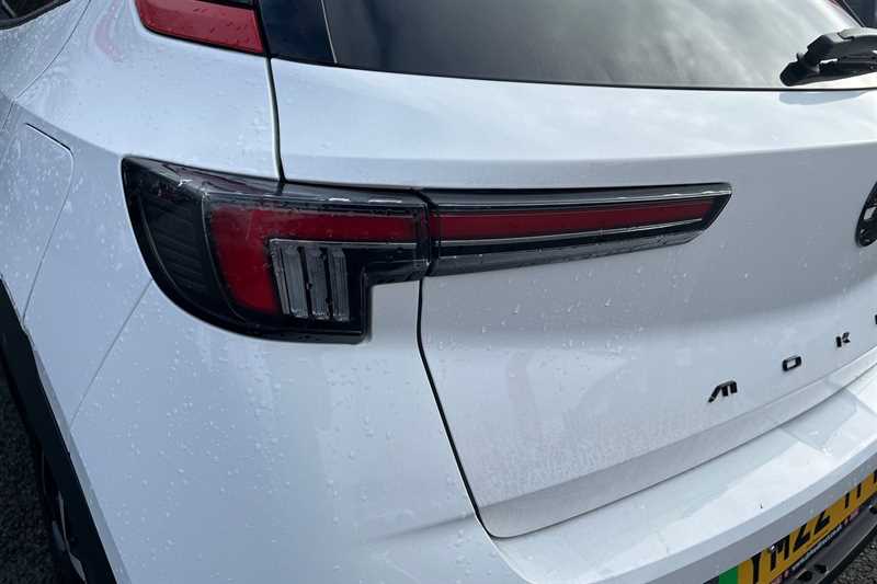 Used Vauxhall Mokka 2022 for sale - 77561894: Photo 31