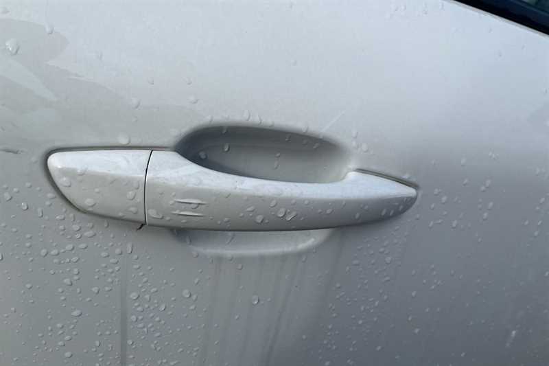 Used Vauxhall Mokka 2022 for sale - 77561894: Photo 33