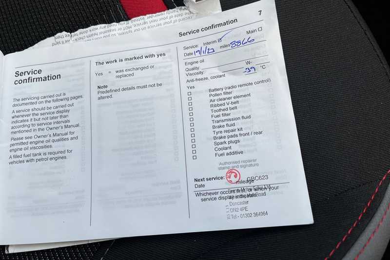 Used Vauxhall Mokka 2022 for sale - 77561894: Photo 37