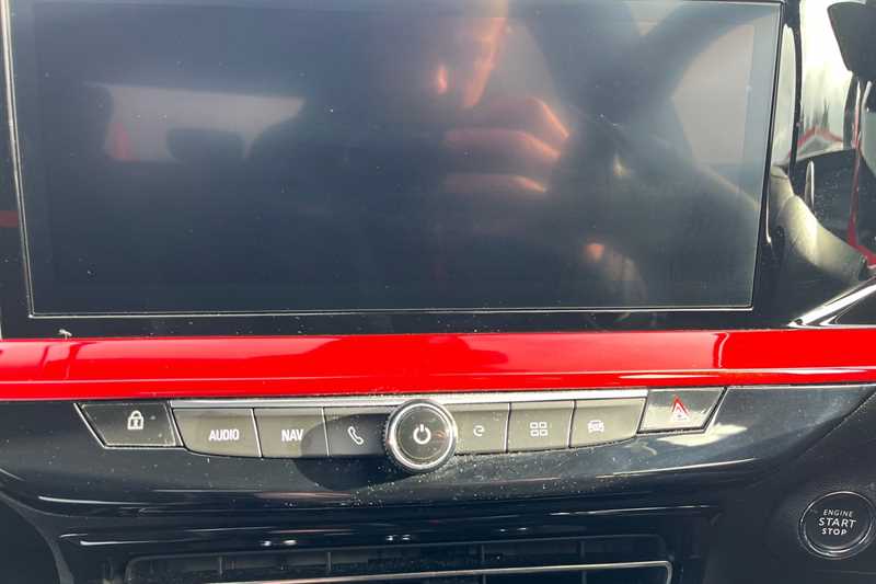 Used Vauxhall Mokka 2022 for sale - 77561894: Photo 39