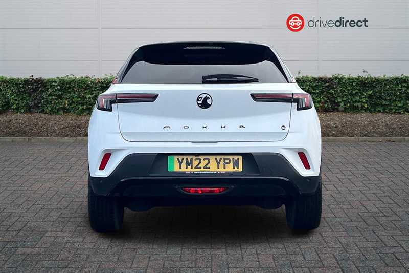 Used Vauxhall Mokka 2022 for sale - 77561894: Photo 4