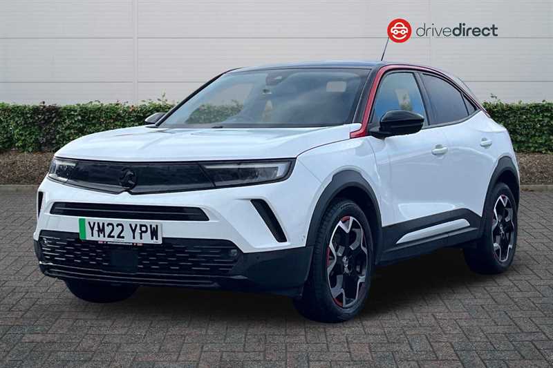 Used Vauxhall Mokka 2022 for sale - 77561894: Photo 7