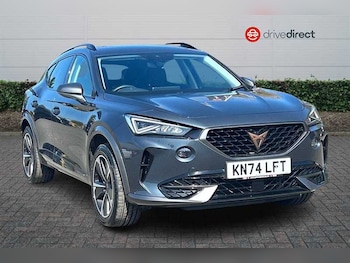 Used Cupra Formentor 2024 for sale - 78339180: Photo