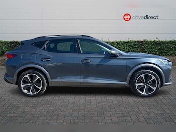 Used Cupra Formentor 2024 for sale - 78339180: Photo