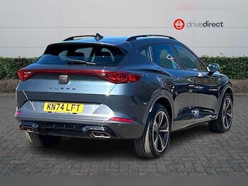 Used Cupra Formentor 2024 for sale - 78339180: Photo