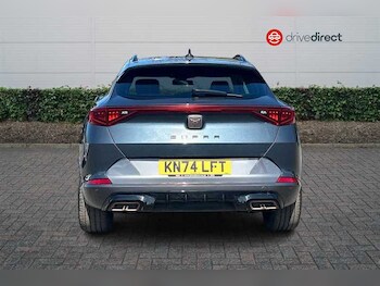 Used Cupra Formentor 2024 for sale - 78339180: Photo