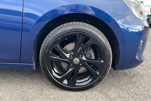 Used Vauxhall Corsa 2020 for sale - 75968354: Photo 12