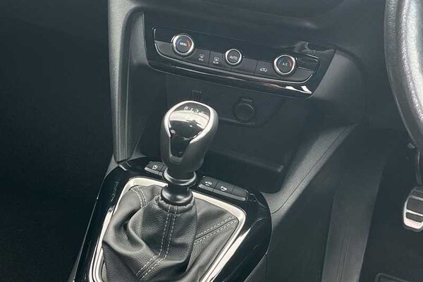 Used Vauxhall Corsa 2020 for sale - 75968354: Photo 14