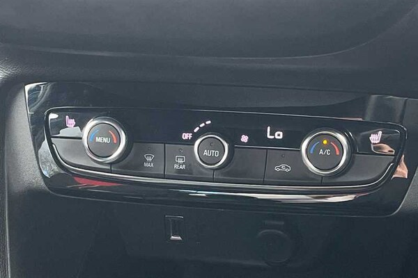 Used Vauxhall Corsa 2020 for sale - 75968354: Photo 15